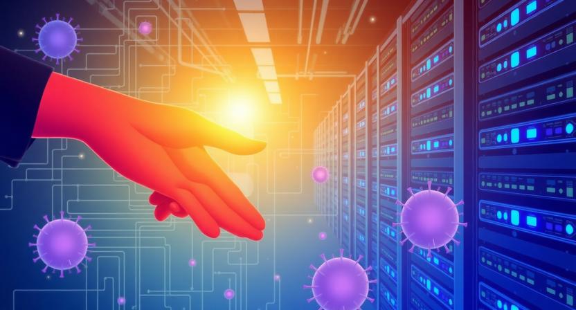 Featured: AI-Ready Hosting: Why Your Next Web Server in Nepal Needs Built-in Malware Detection and Auto-Scaling