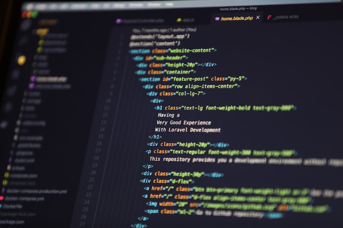 Related: Laravel vs Other Frameworks: Which is Best for Your Project?