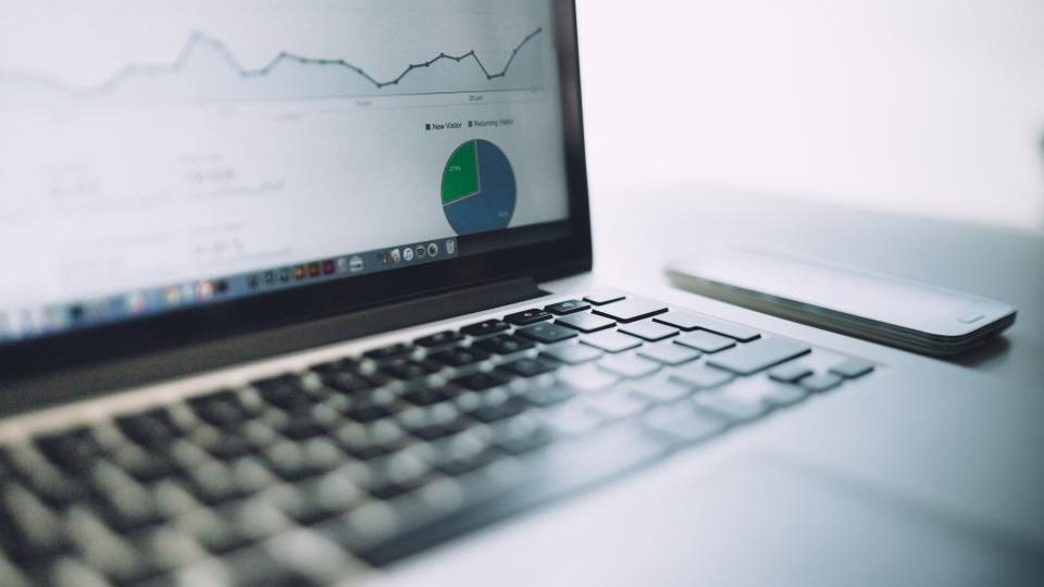 Main Image: Measuring Website ROI: What a Business Owner Should Actually Track