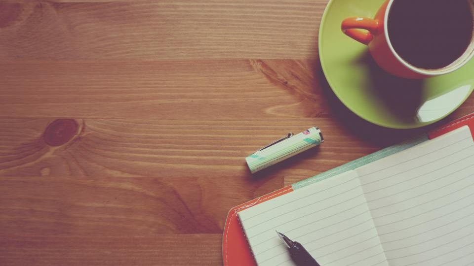Main Image: Website Content Preparation Checklist: What to Give Your Designer