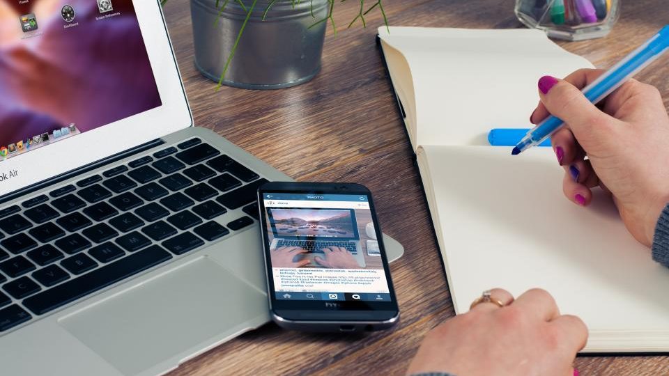 Guide: Writing for Scanners: How People Actually Read Websites