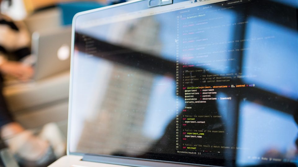 Main Image: WordPress vs Fully Custom-Coded Website: An Honest Decision Guide